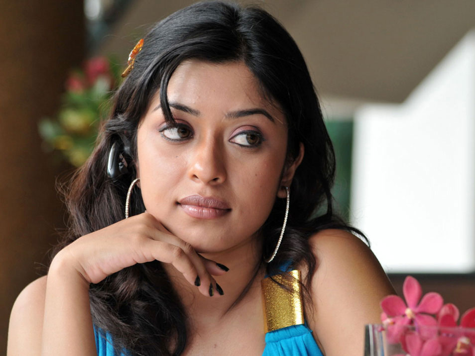 Telugu actress Payal Ghosh to make her Bollywood debut